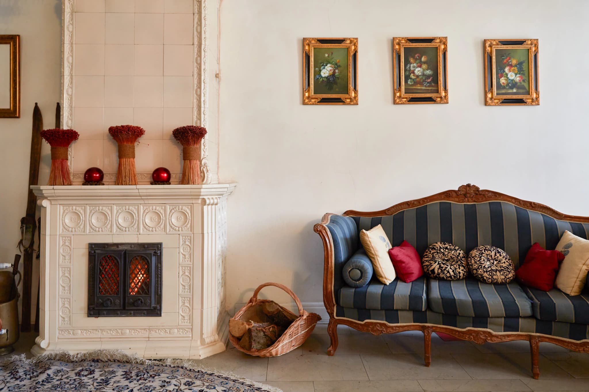 Historic Pałac Żółwin