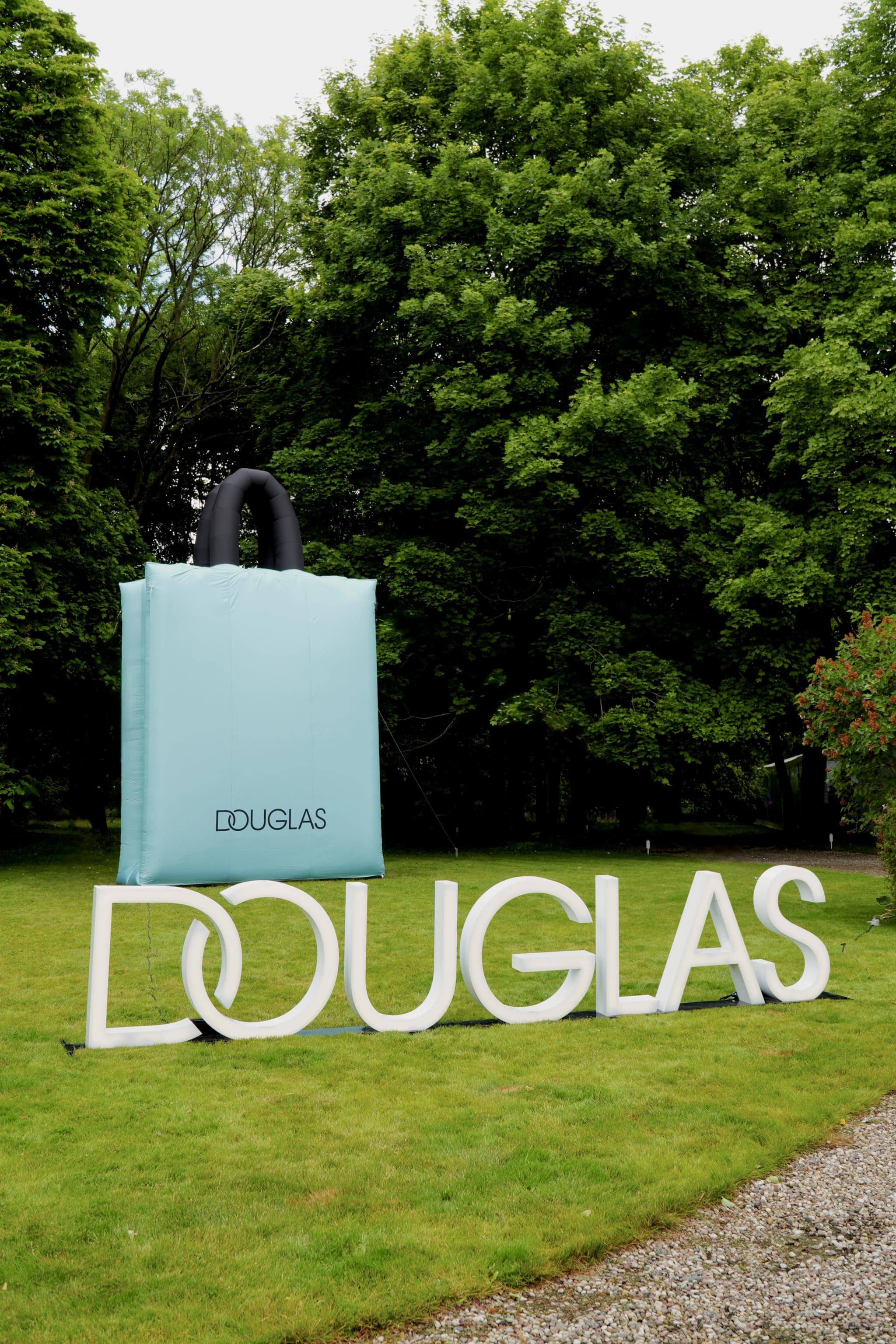 Media event venue at Pałac Żółwin