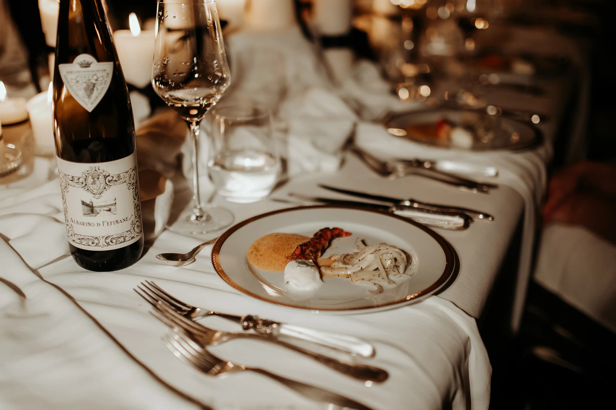 Unique experiences at Pałac Żółwin